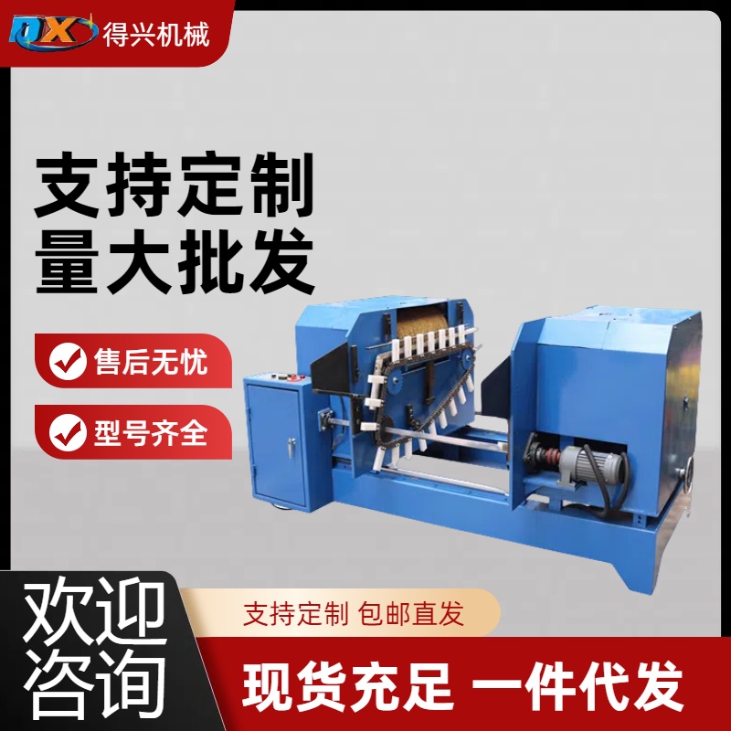 專業去毛刺廠家直銷高效去除金屬零件毛刺提升產品表面光潔度